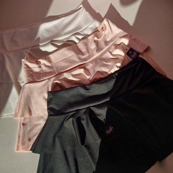 Producto - Pollera sin short ll