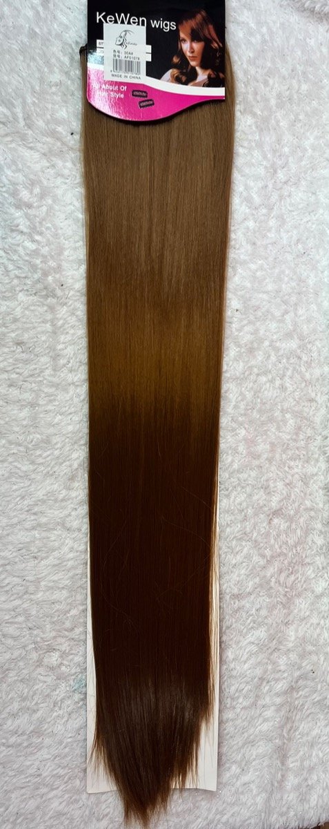 Producto - Extension de pelo cortina-Diferentes colores - 2
