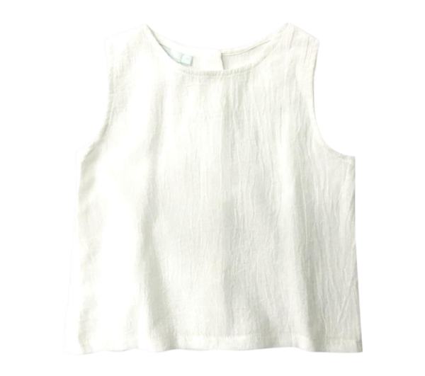 Producto - CAMISA RONCALLI BLANCA