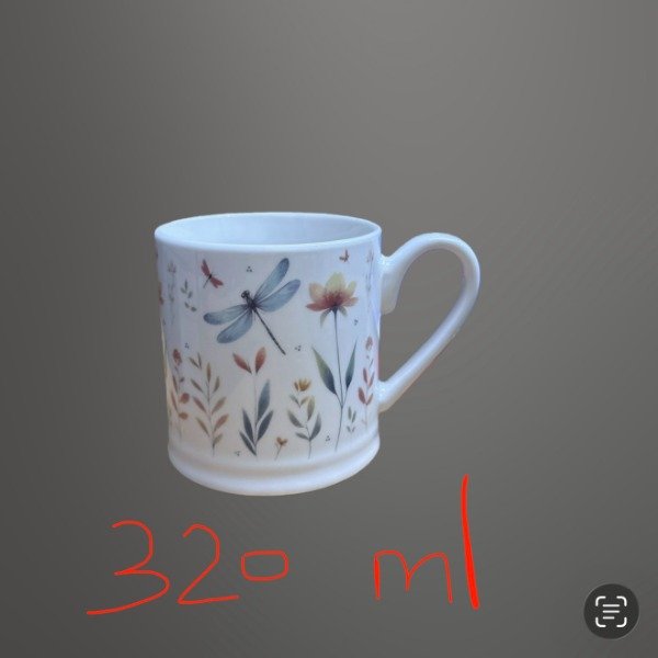 Producto - TAZA PORCELANA 2.0