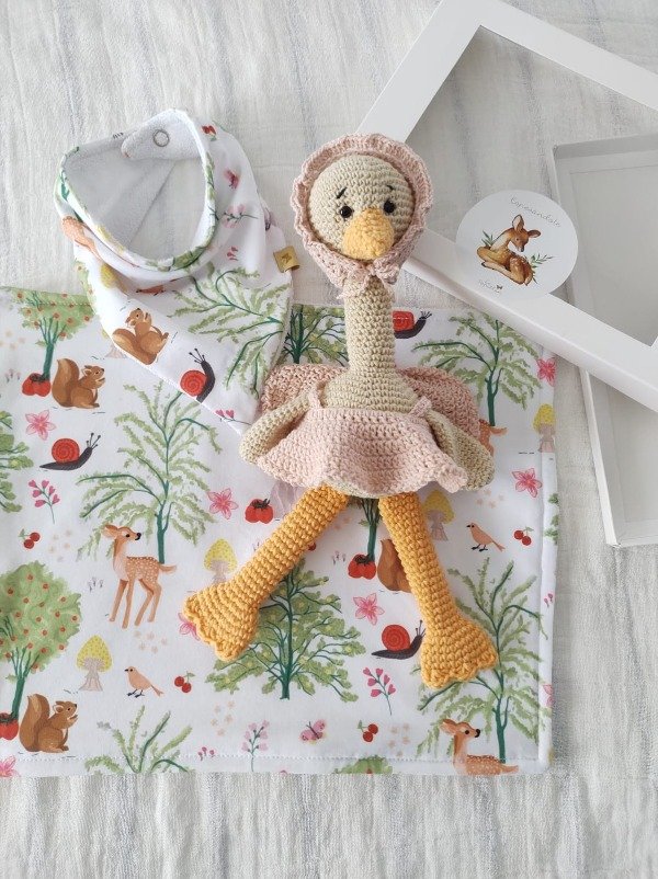 Producto - Patita