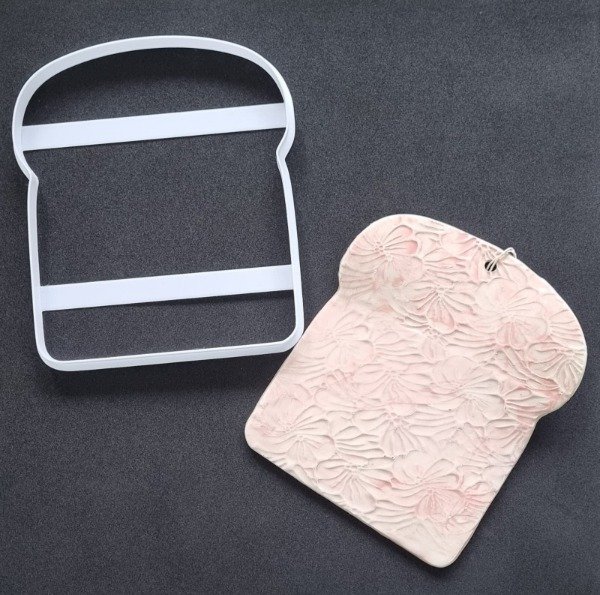Producto - Pan lactancia grande