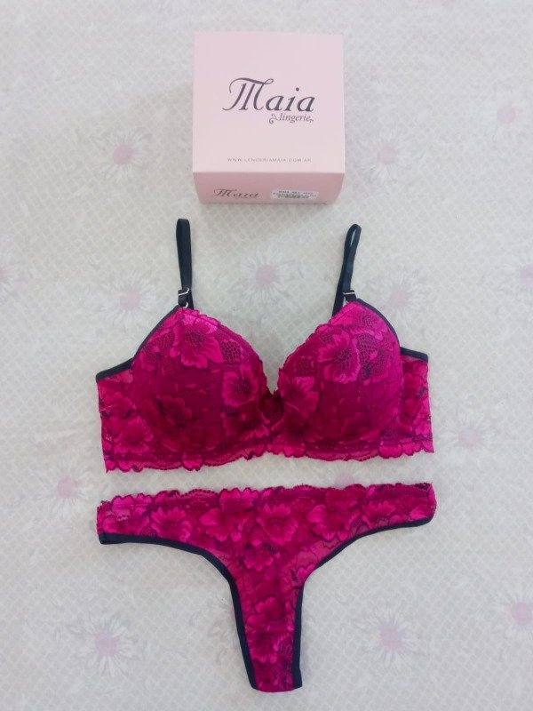 Maia - Art 4890 - T 100 - Fucsia