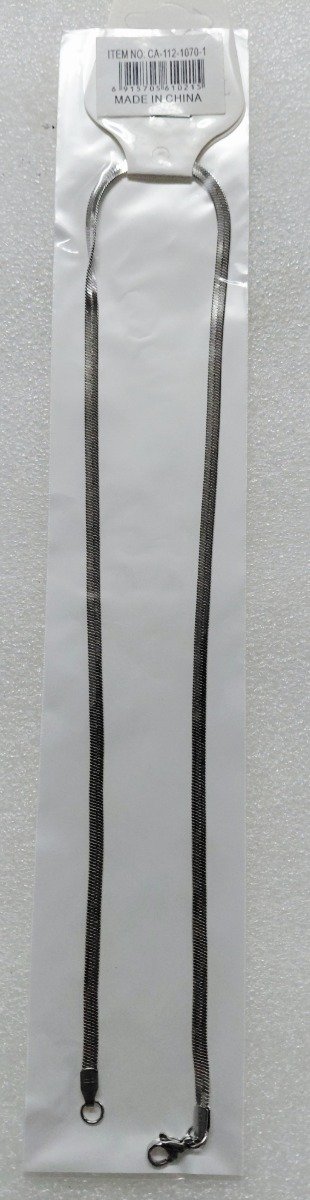 Producto - Cadena acero CA 112 1070 1 45 cm AB 2/26