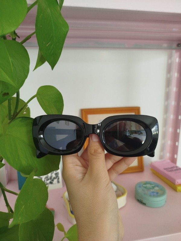 Producto - Anteojos #18 Negro