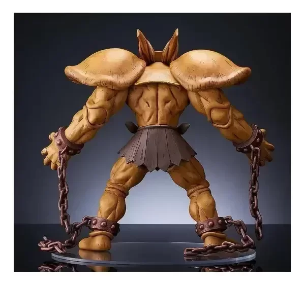 Producto - Figura Original Exodia el Prohibido, Yu Gi Oh! Taito - 1