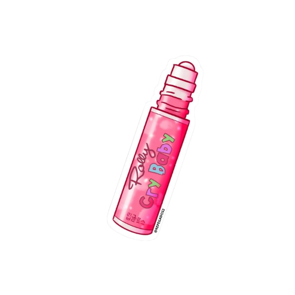 Producto - rolly cry baby