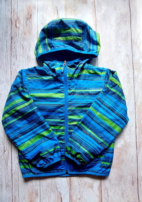Producto - ROMPEVIENTOS COLUMBIA 4 A 5 AÑOS