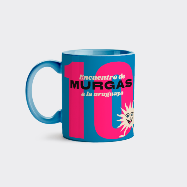 Producto - PREVENTA ENCUENTRO DE MUGAS a la Uruguaya 10 - 5