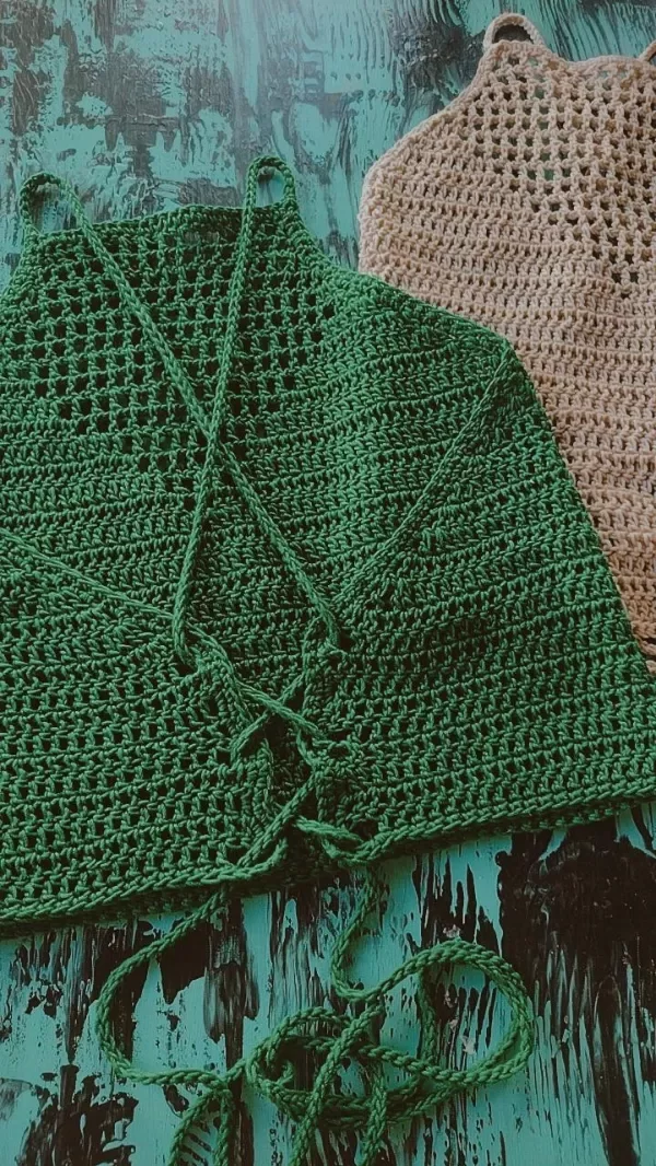 Producto - Top Menta - 1