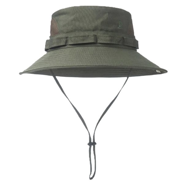 Sombrero Australiano Discovery 16418 Verde