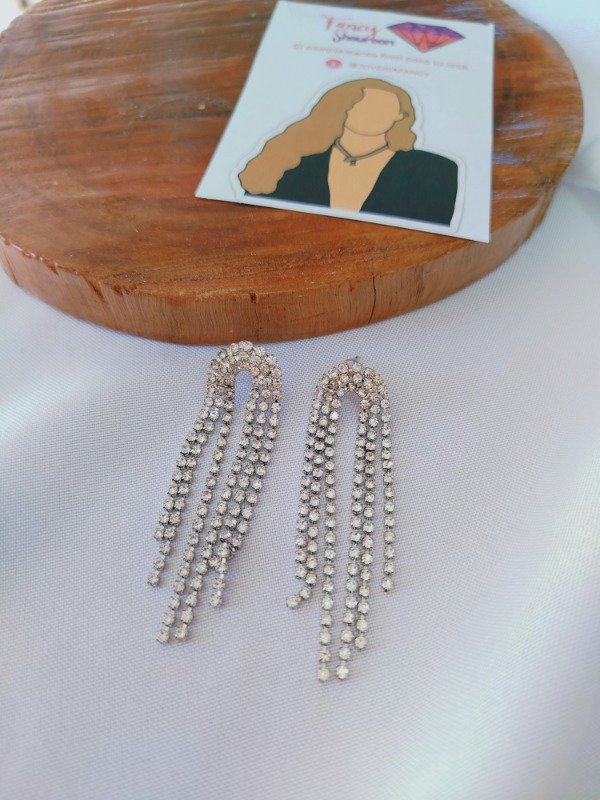 Producto - Aros fiesta lluvia