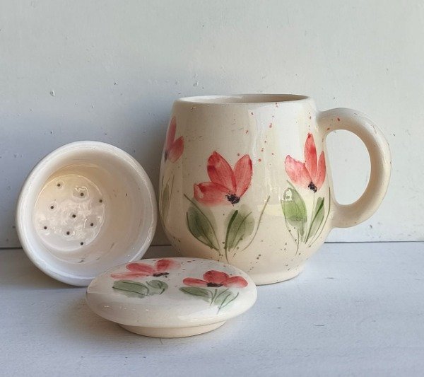 Producto - Taza Infusora 7