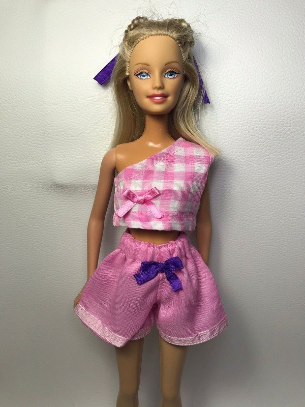 Producto - "Picnic Coquette"