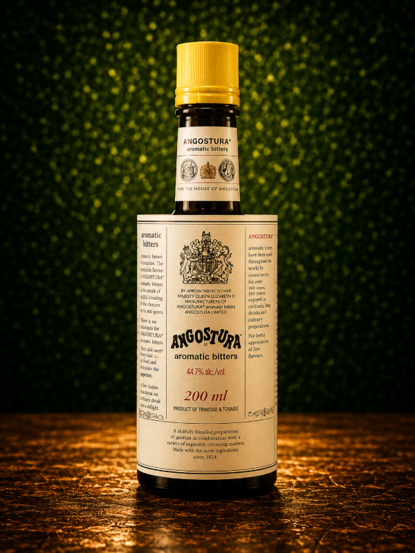 Producto - BITTER ANGOSTURA