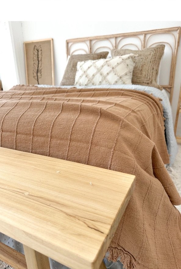 Producto - MANTA JAZMIN