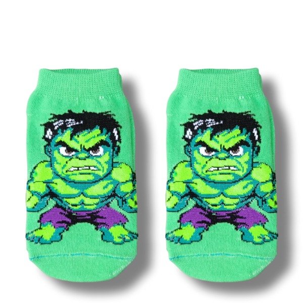 Producto - Hulk Verde - Niños