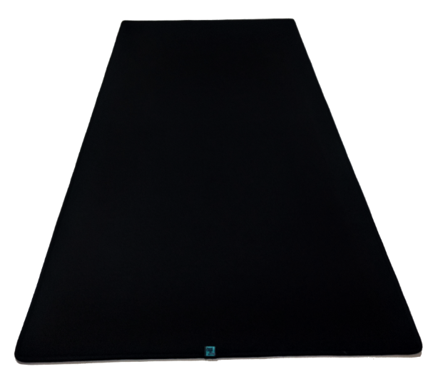 Producto - Mousepad Gamer 100cm X 50cm X 4,5mm Gamer Control Sedoso