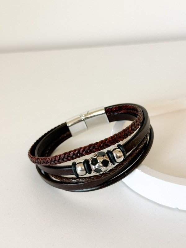 Producto - Pulsera Pelota de Fútbol - 1