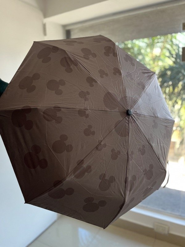 Producto - Mickey chocolate - 0