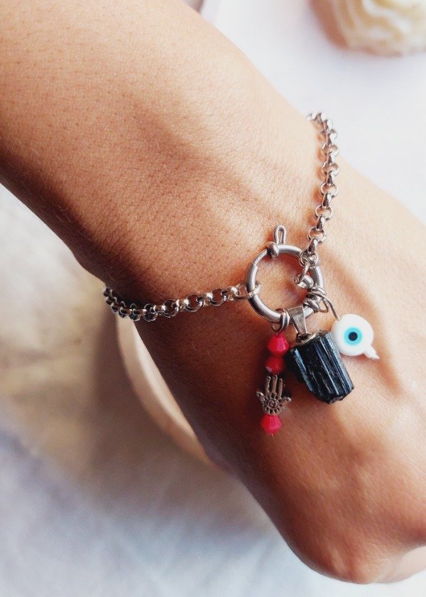 Producto - Amuletos