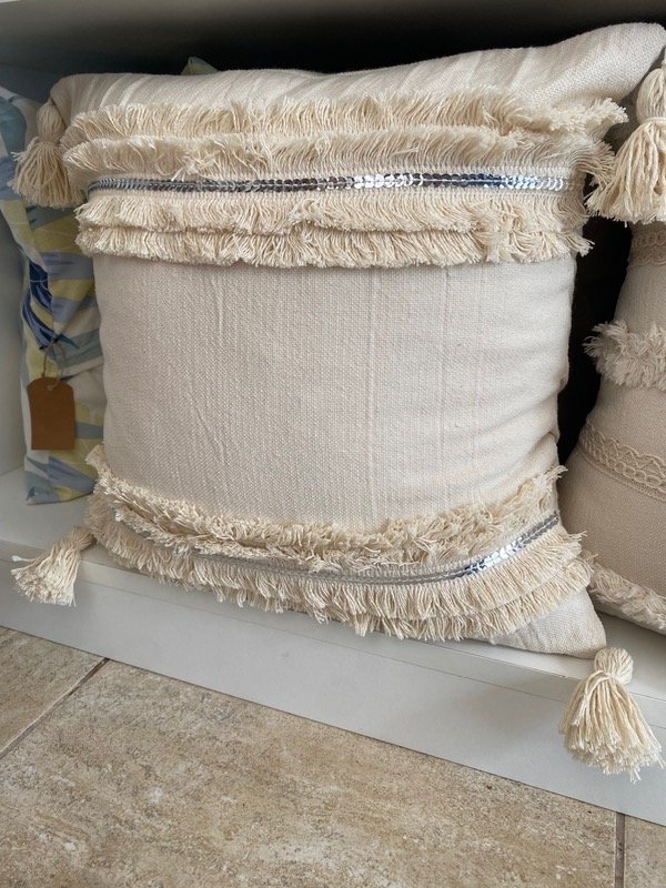 Producto - Almohadón Timotea