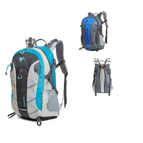 Producto - Mochila Discovery 22315 40 lts