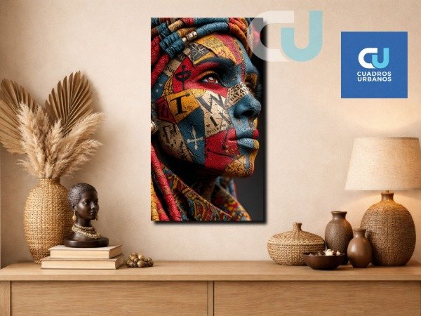 Producto - Afro 05