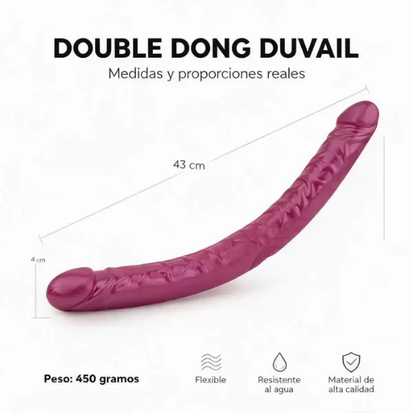Producto - Duvail - 2