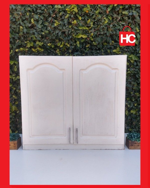 Producto - Alacena de 2 Puertas