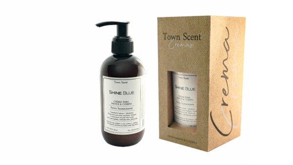 Producto - CREMA
