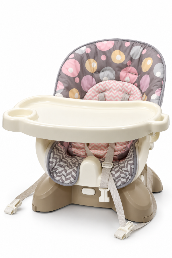 Producto - Booster para silla de comer - 0