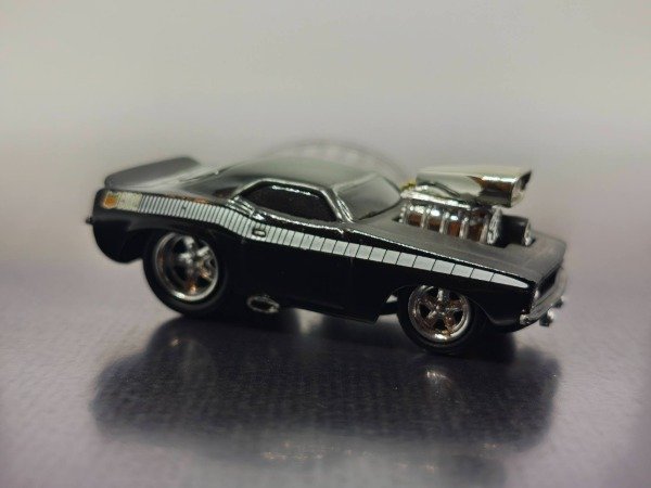 Producto - Plymouth Hemi Cuda Muscle Machines