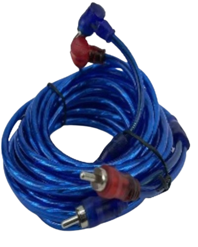 Producto - CABLE RCA X5 METROS BIFURCADO