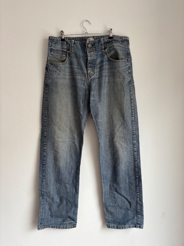 Producto - Levis 350 Vintage años 90s