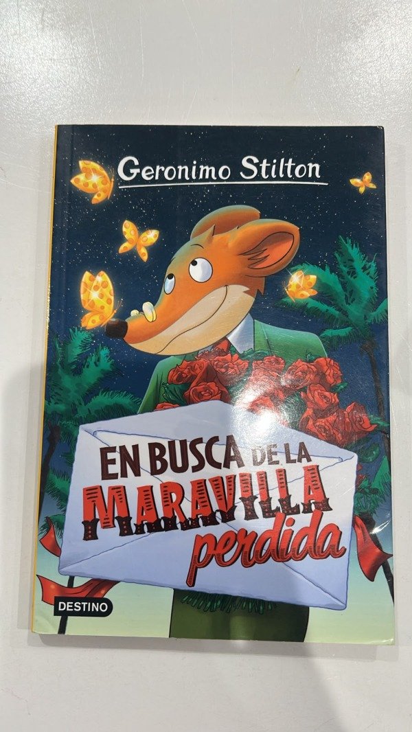 Producto - Libros de aventuras y fantasía - 4