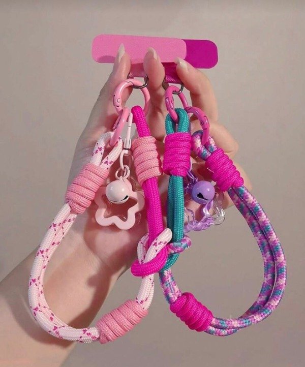 Producto - Mini correa soguita