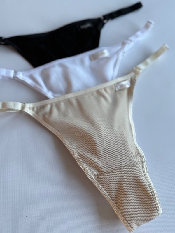 Producto - PACK X3 LESS REGULABLE MORLEY