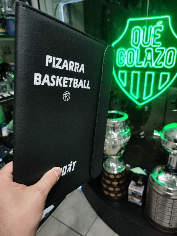 Producto - Pizarra Táctica Basket (Magnética) - 1