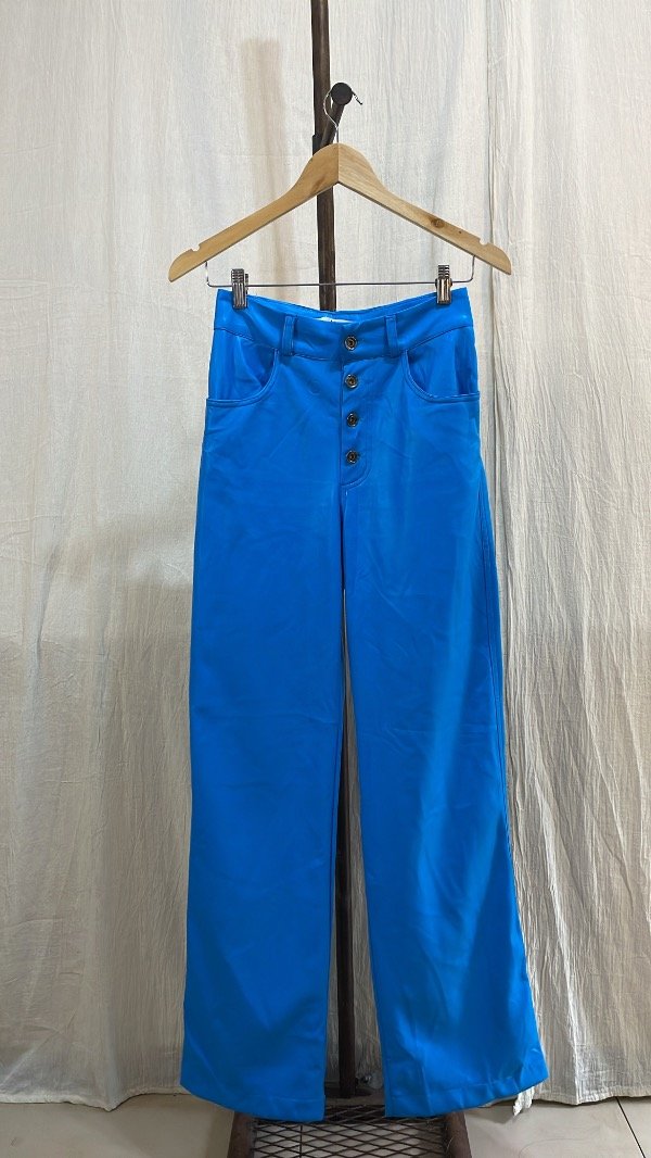Producto - Pantalón Ecocuero Bastej