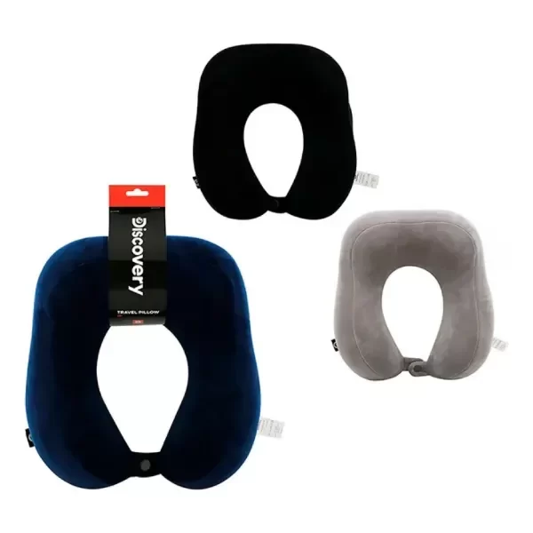 Almohada de Cuello Discovery 17122