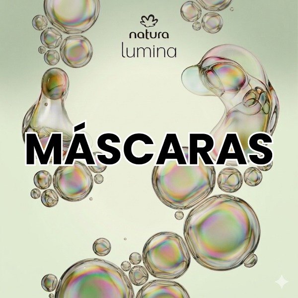 Producto - MASCARAS - 0