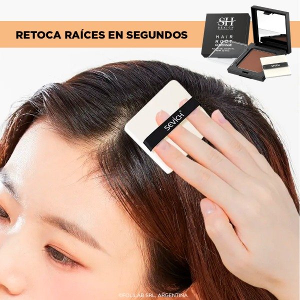 Producto - Venta por Mayor Sombra Capilar Grande 12g Sevich (x10) - 4