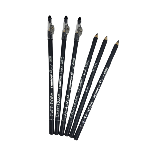 Producto - LAPIZ DELINEADOR DE OJOS EVER ROSA WATERPROOF ER-B064