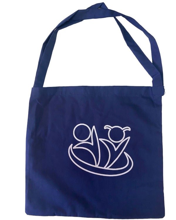 Producto - Morral de tela
