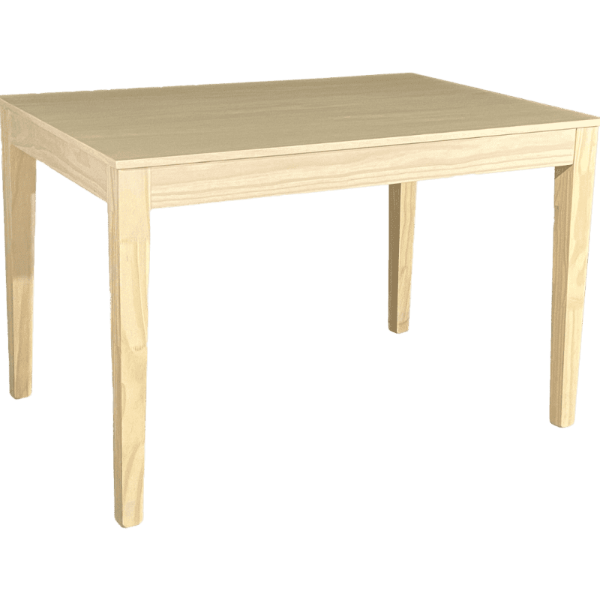 Producto - MESA GIOVA 1.40 X 0.80MTS  FRESNO