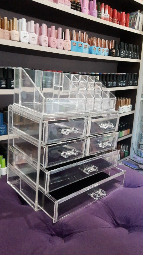 Producto - ORGANIZADOR MEGA