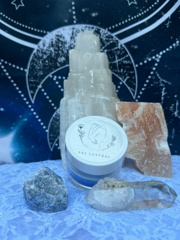 Producto - Sal Lustral