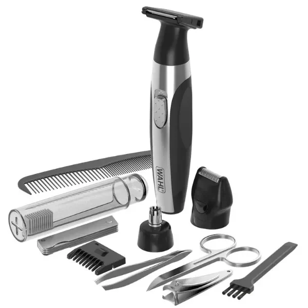 Producto - SET DE VIAJE WAHL - 0
