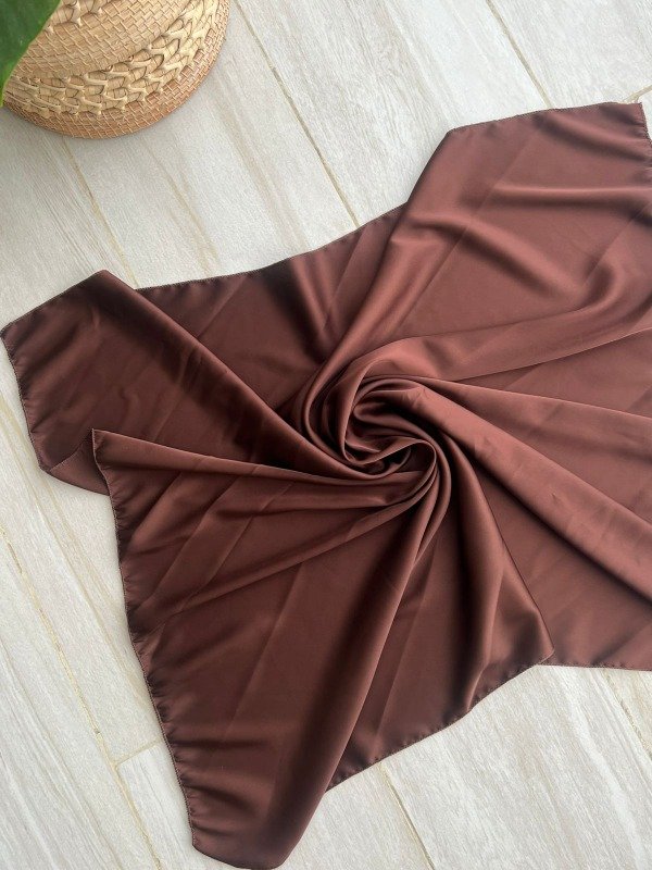 Producto - Pañuelo chocolate